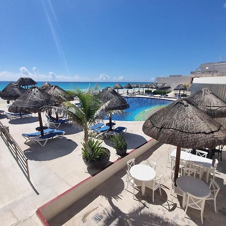 Villas Marlin 108 Cancún Exterior foto