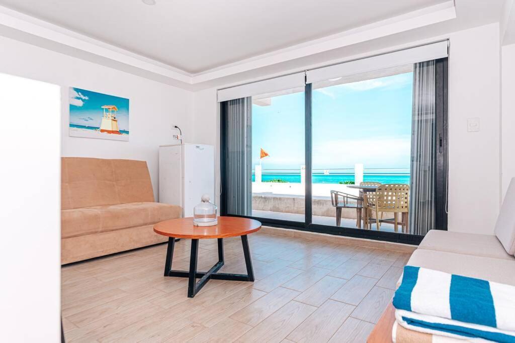 Villas Marlin 108 Cancún Exterior foto