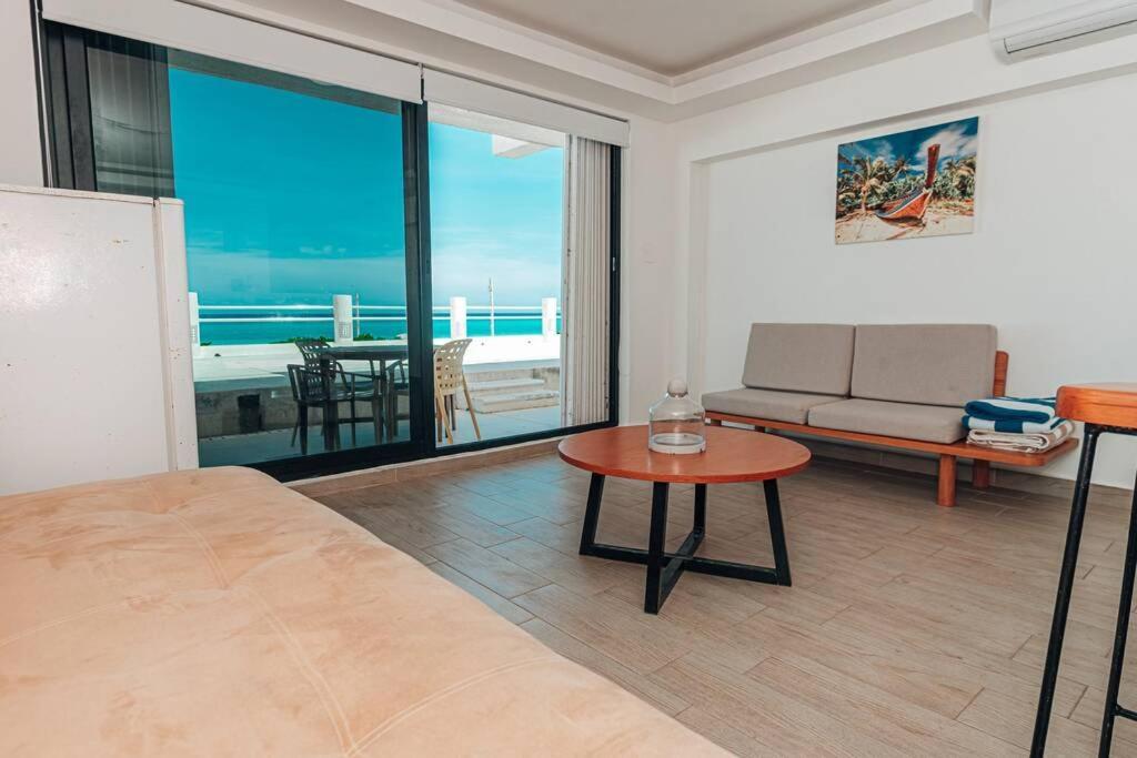 Villas Marlin 108 Cancún Exterior foto