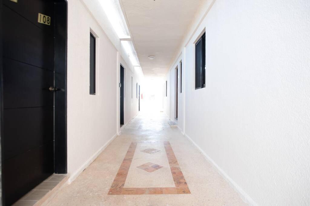Villas Marlin 108 Cancún Exterior foto